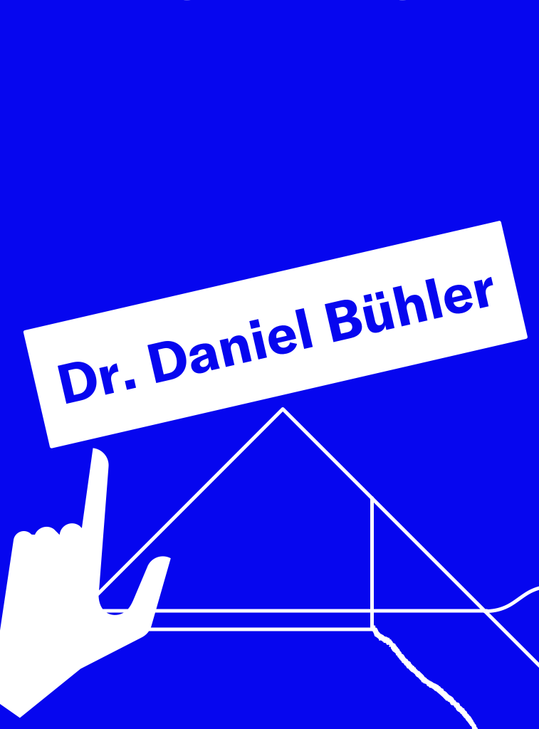 Bühler Dr. Daniel